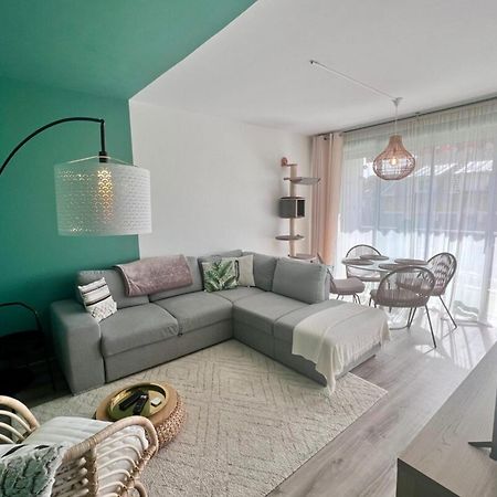 Casa Bert - T2 Avec Parking&Balcon En Centre Ville Brive-la-Gaillarde Esterno foto